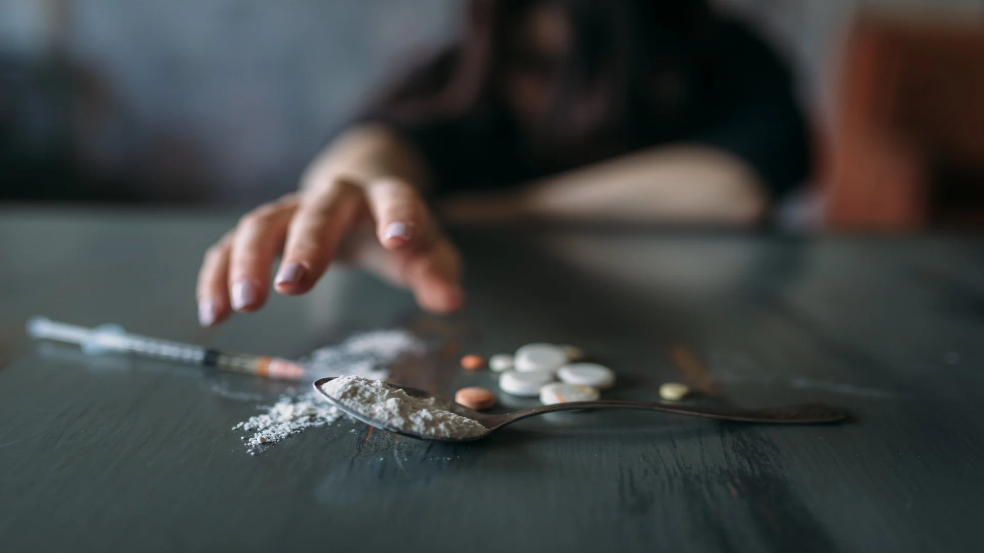 Identifying Meth Addiction Symptoms: Key Signs and Steps Toward Recovery