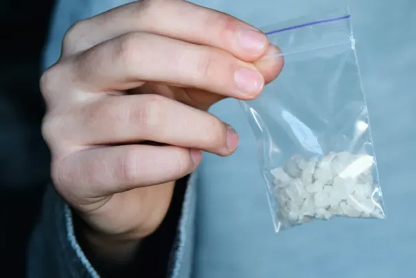 Meth Abuse: The Signs YOU Need To Know