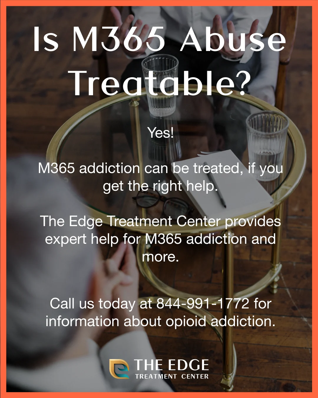 Is M365 Abuse Treatable?