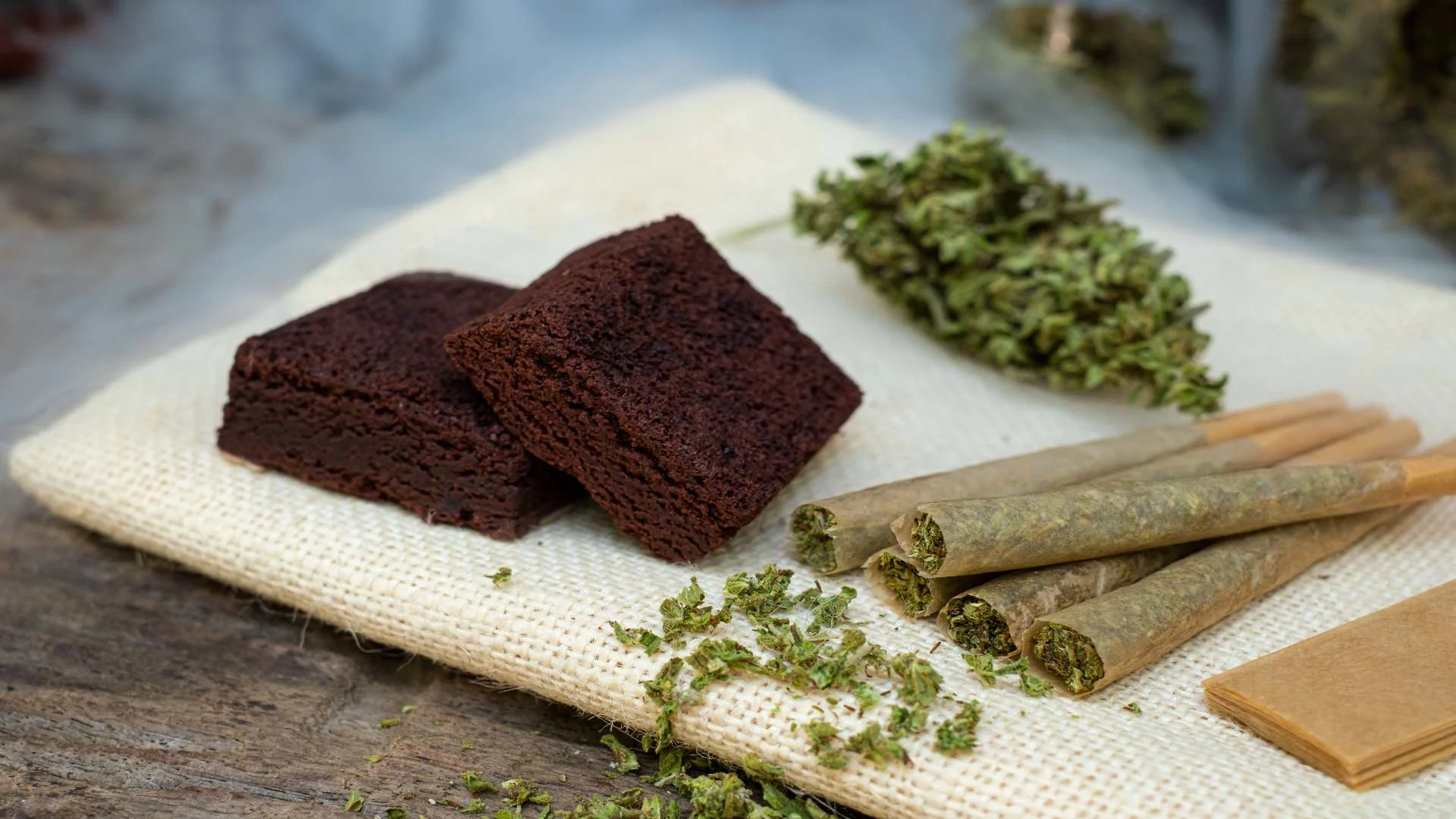 What Is Hash? A potent cannabis concentrate, hash has higher THC levels and poses risks of addiction. Learn its effects and dangers in addiction recovery.