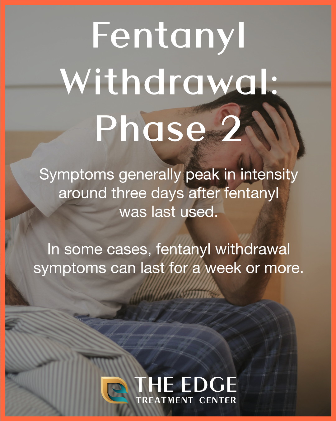 Symptoms of Fentanyl Withdrawal, Memphis TN