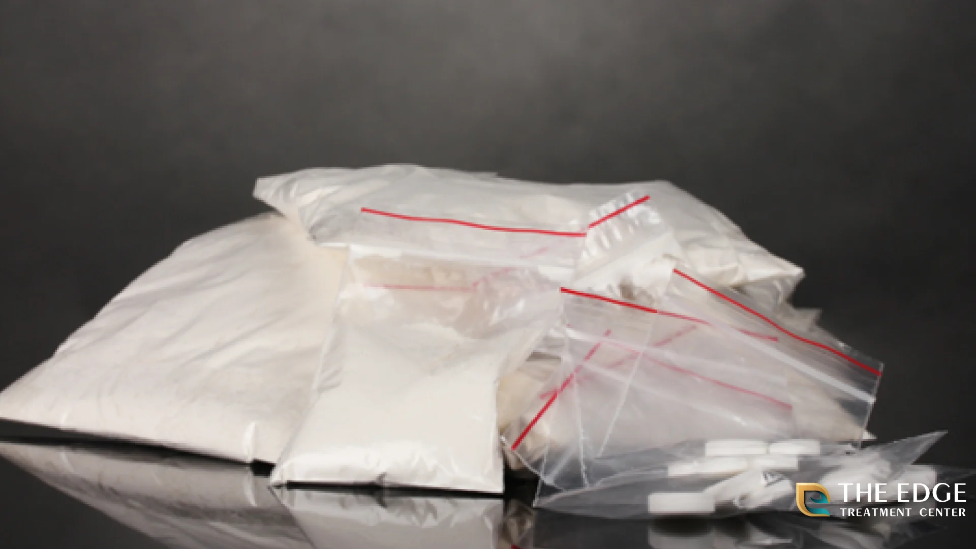 What Does Meth Powder Look Like?