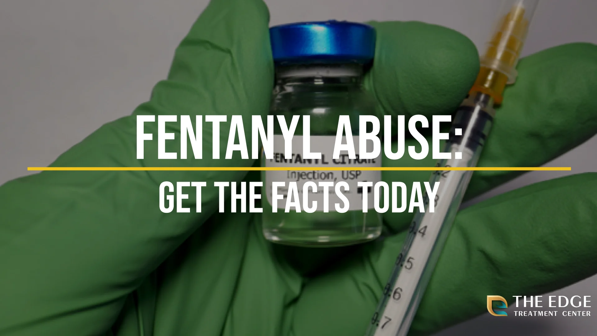 What is Fentanyl Abuse Like? What is Fentanyl Abuse Like?