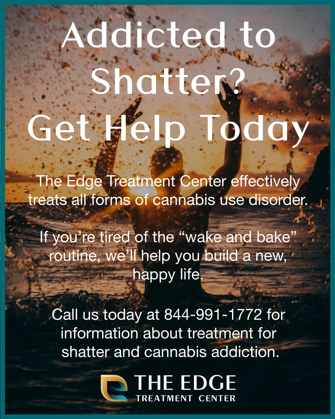 How to Get Treated for Shatter Addiction