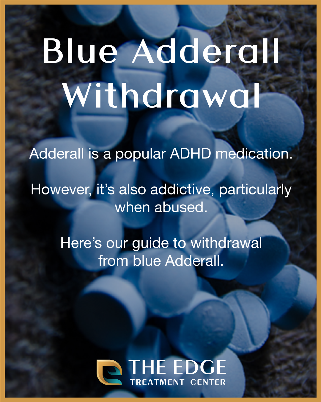 Modafinil Vs Adderall: How To Choose?