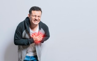 5 Critical Heart Attack Symptoms from Meth Abuse You NEED to Know