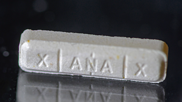 What Is Xanax and What Does Xanax Do?