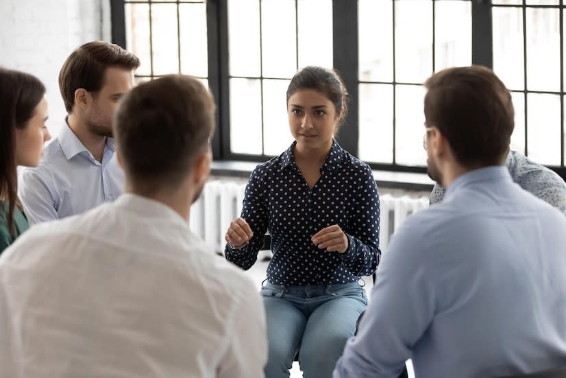 What Happens After You Take the First Step to Drug Rehab?