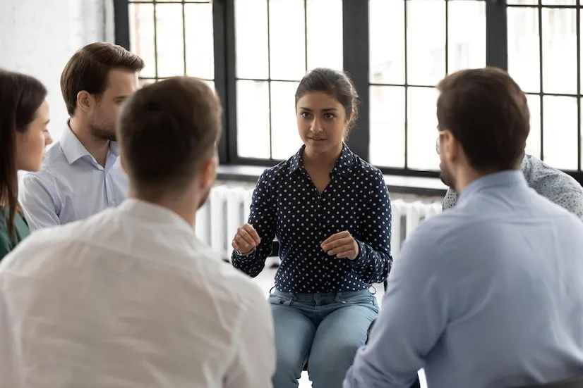 What Happens After You Take the First Step to Drug Rehab? What Happens After You Take the First Step to Drug Rehab?