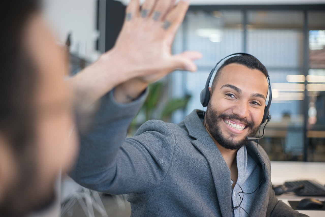 How to Find a Job After Drug Rehab