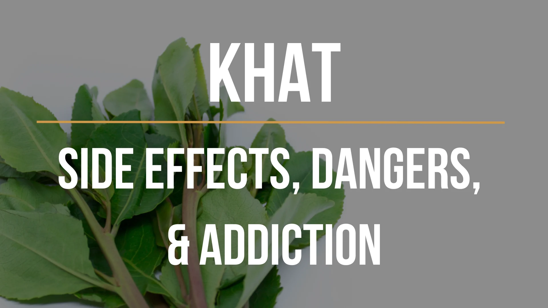 khat
