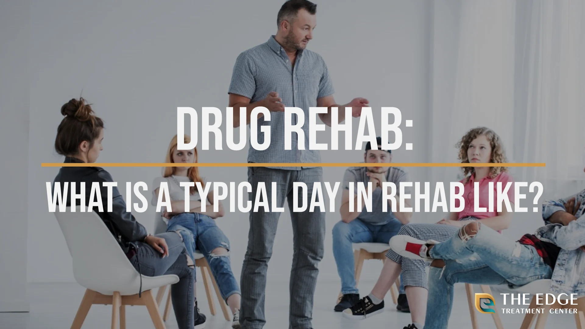 What is Drug Rehab Like? What is Drug Rehab Like?