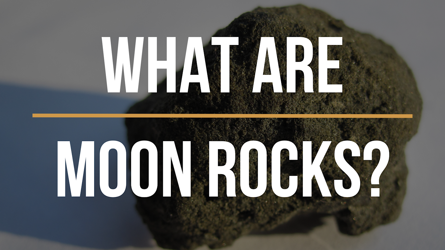 Moon Rock Weed: What Are Marijuana Moon Rocks?
