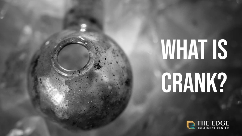 What is Crank?