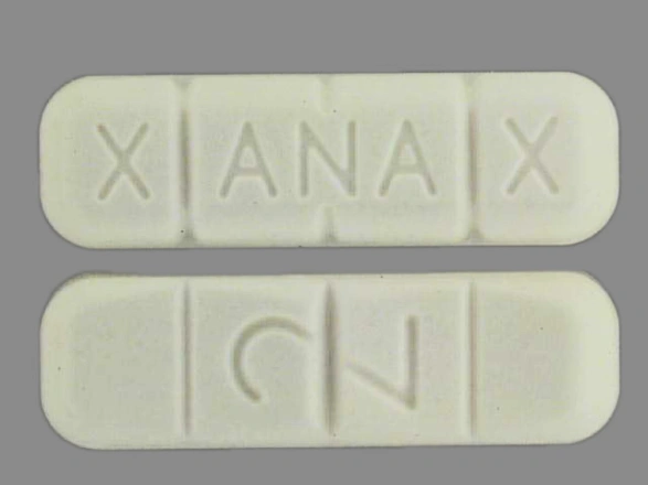Xanax Bars: Types, Strength, Dangers, And Side Effects