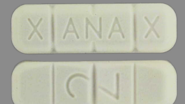 Xanax Bars: Types, Strength, Dangers, And Side Effects
