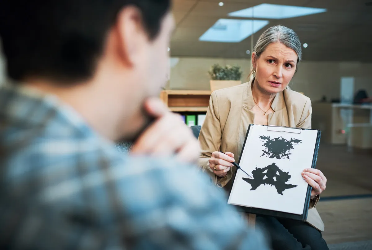What to Expect from Acute Stress Disorder