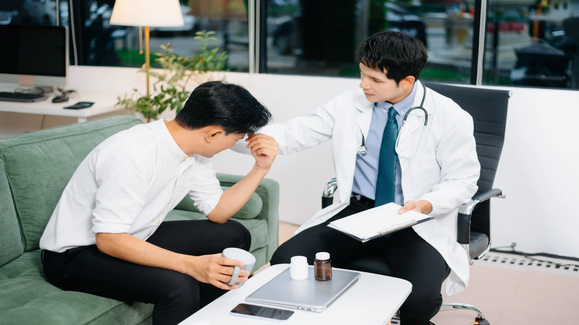 doctor-comforts-stressed-male-patient-during-menta-2025-06-28-23-13-23-utc
