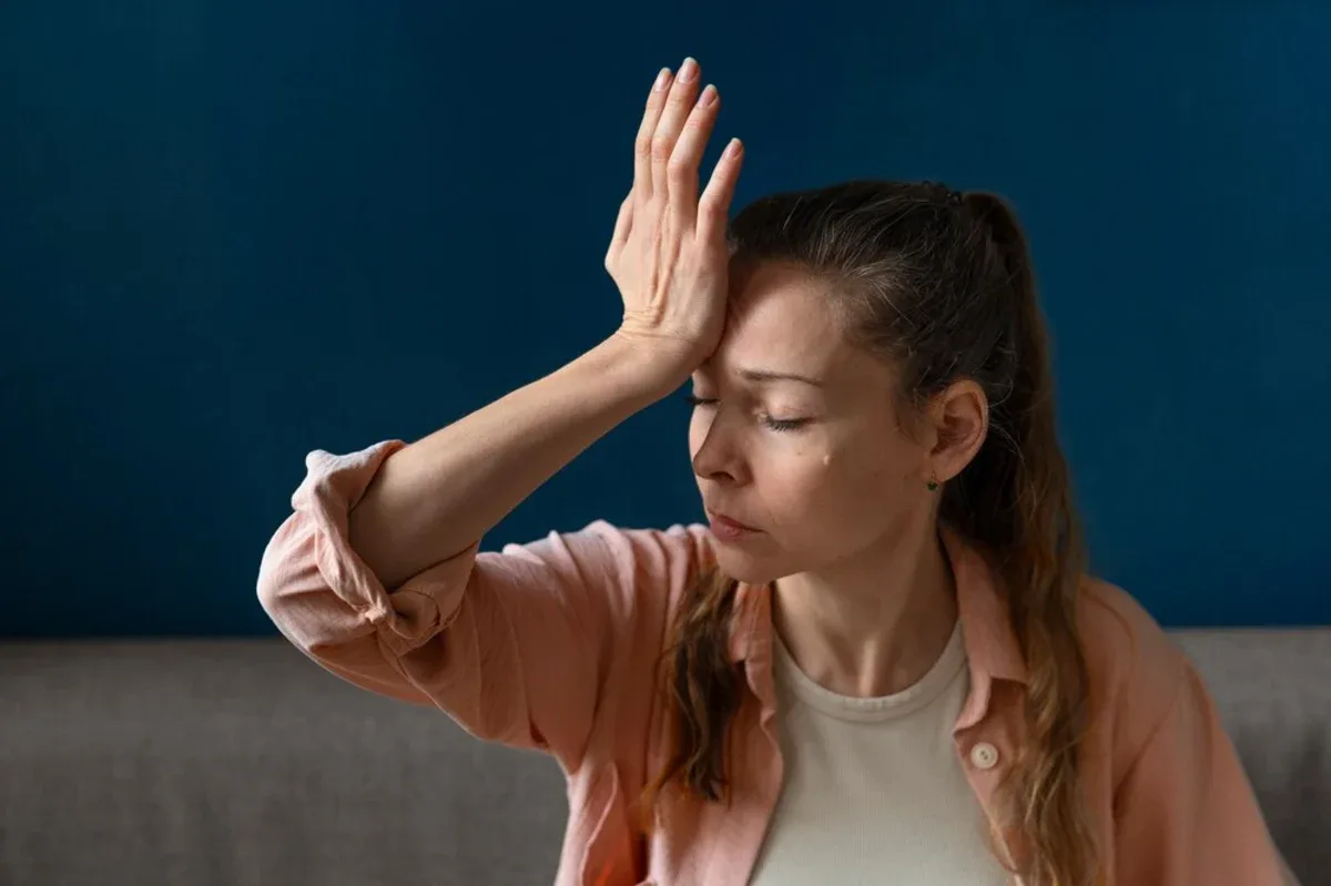 The annoyances of Obsessive Compulsive Disorder