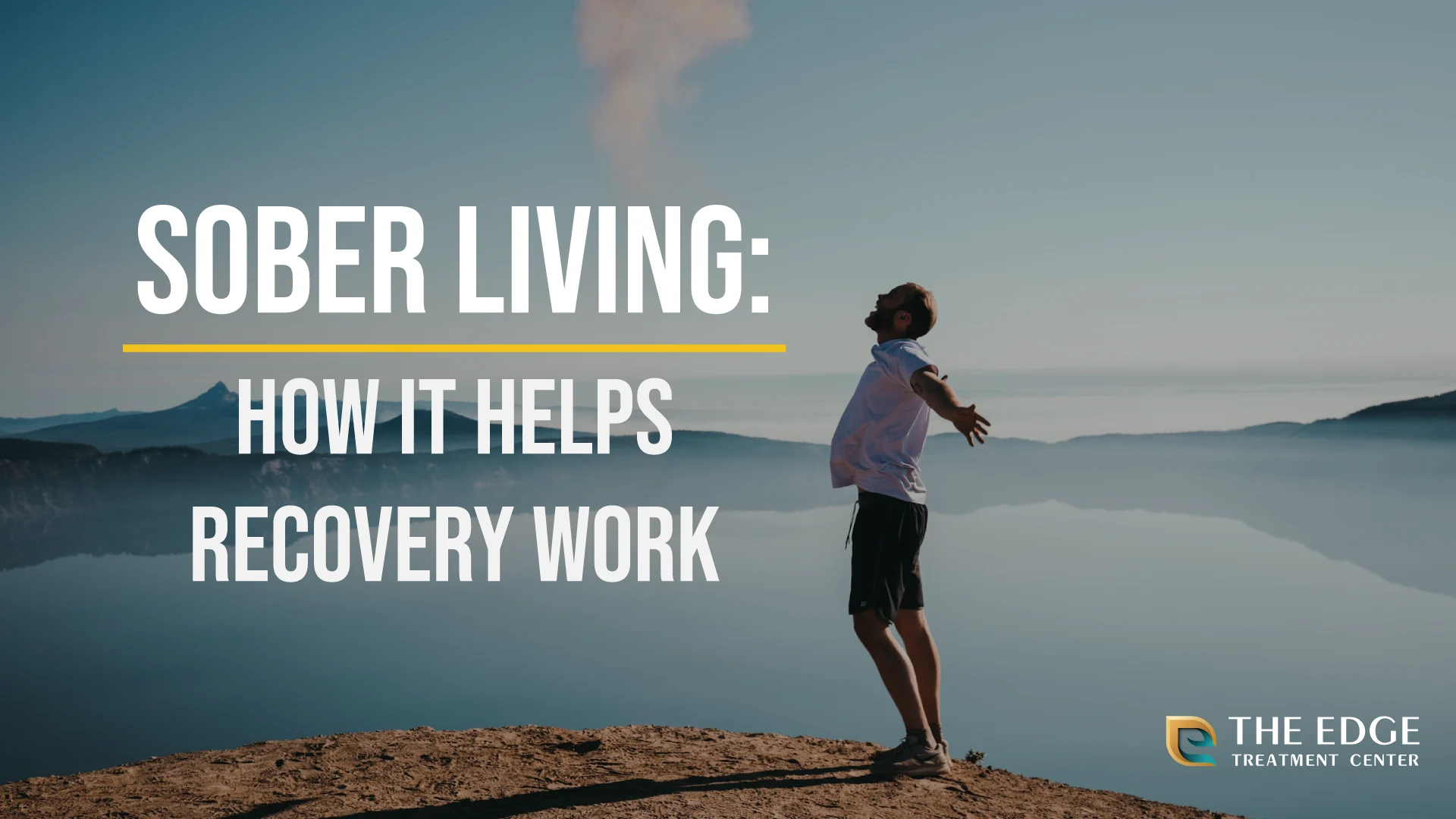 What is Sober Living? What is Sober Living?