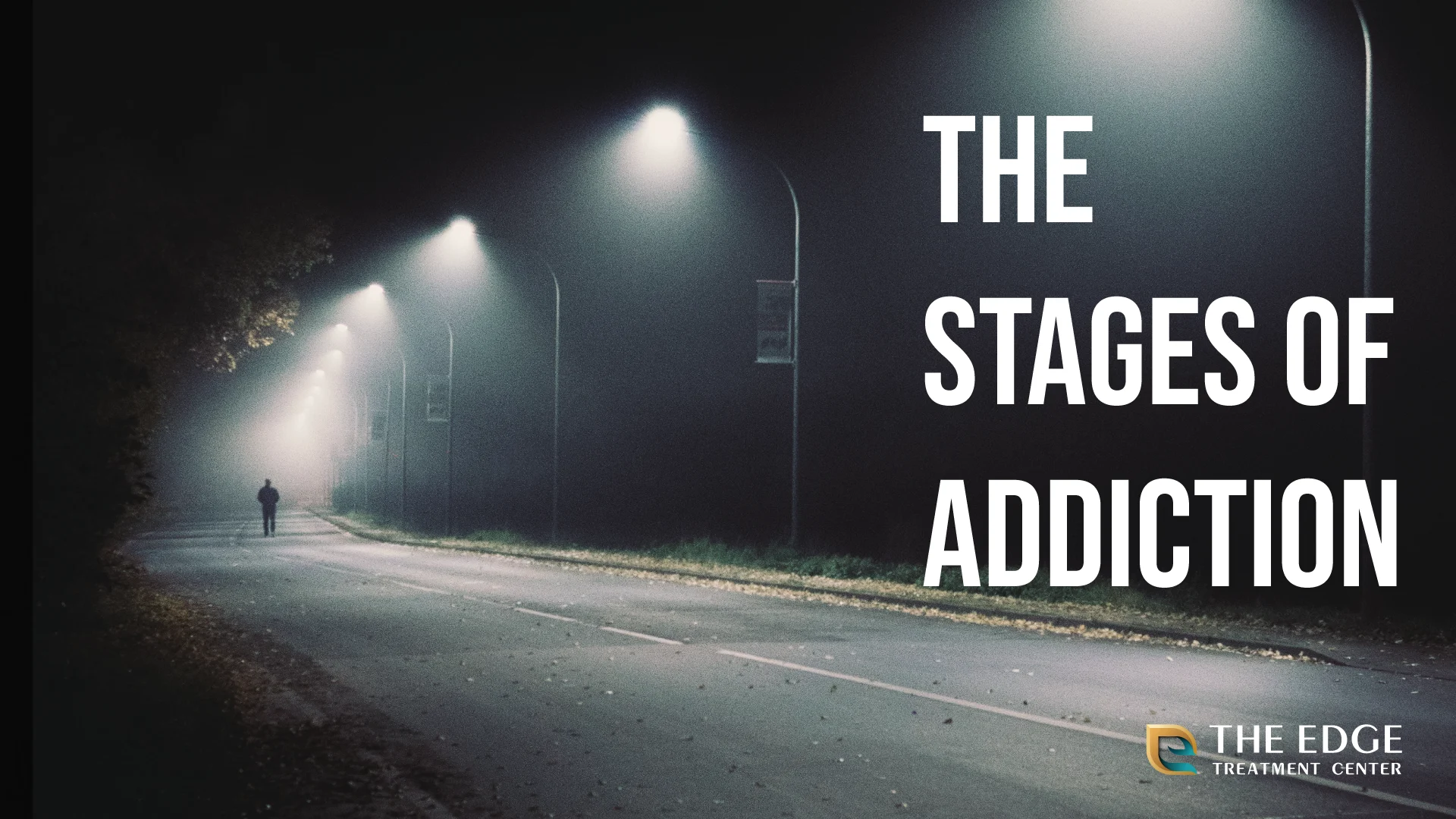 What are the Stages of Addiction? What are the Stages of Addiction?