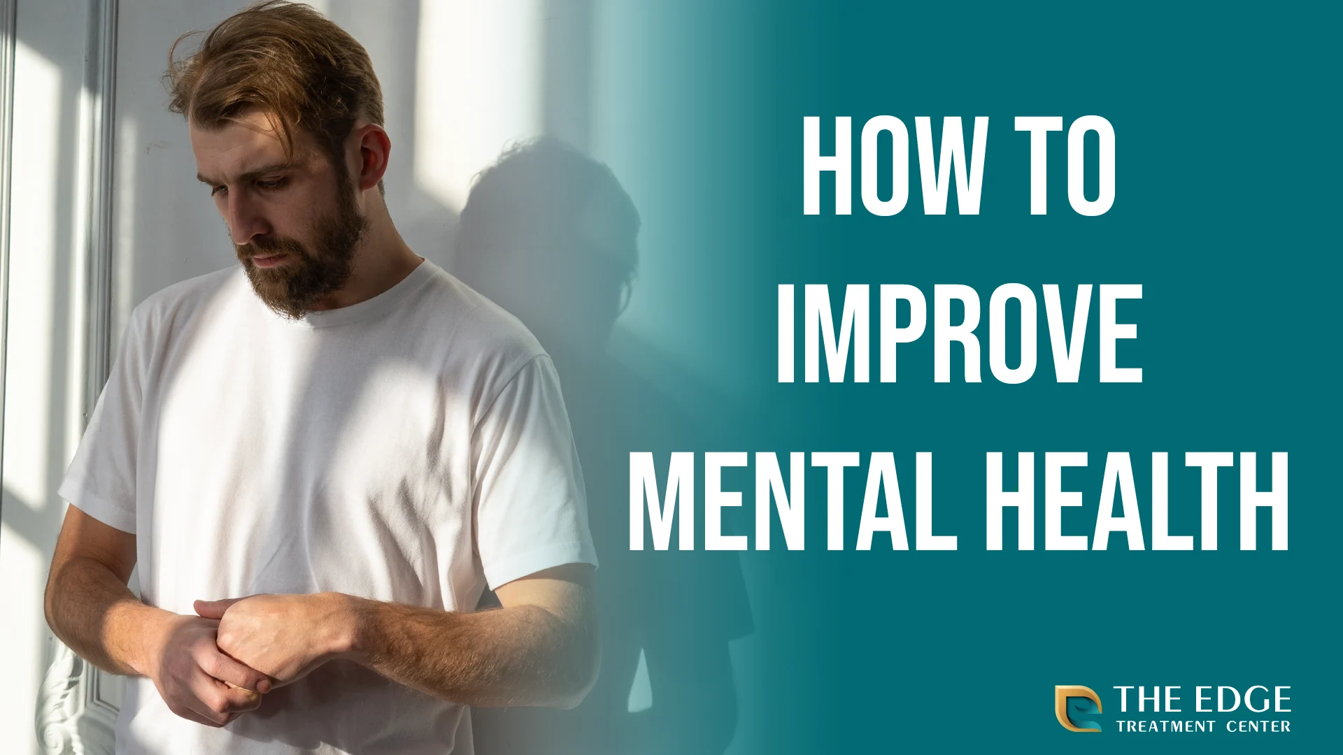 How to Improve Mental Health How to Improve Mental Health