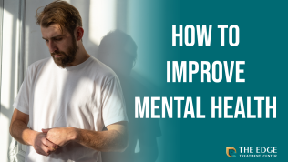 Mental Health: 10 Ways to Improve It