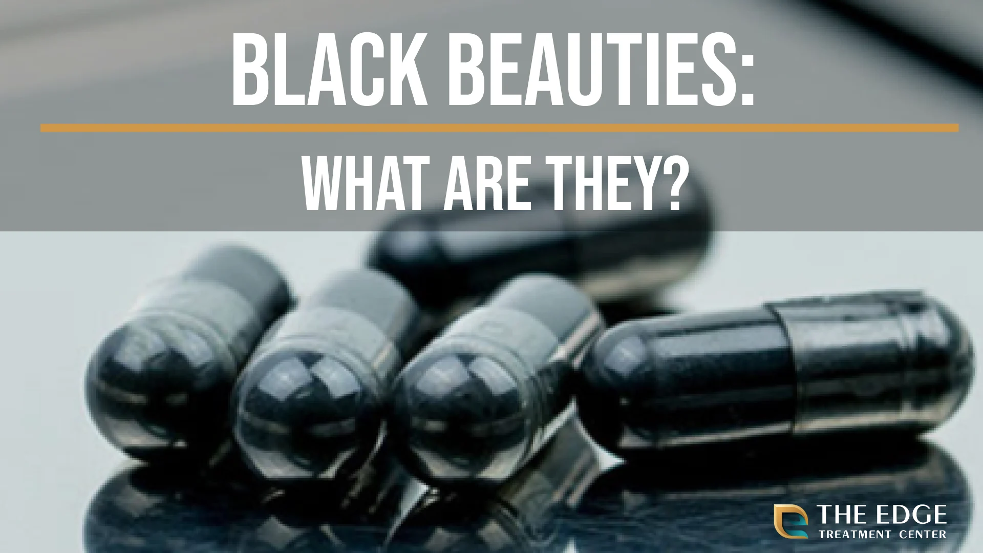 What is the Black Beauty Pill? What is the Black Beauty Pill?