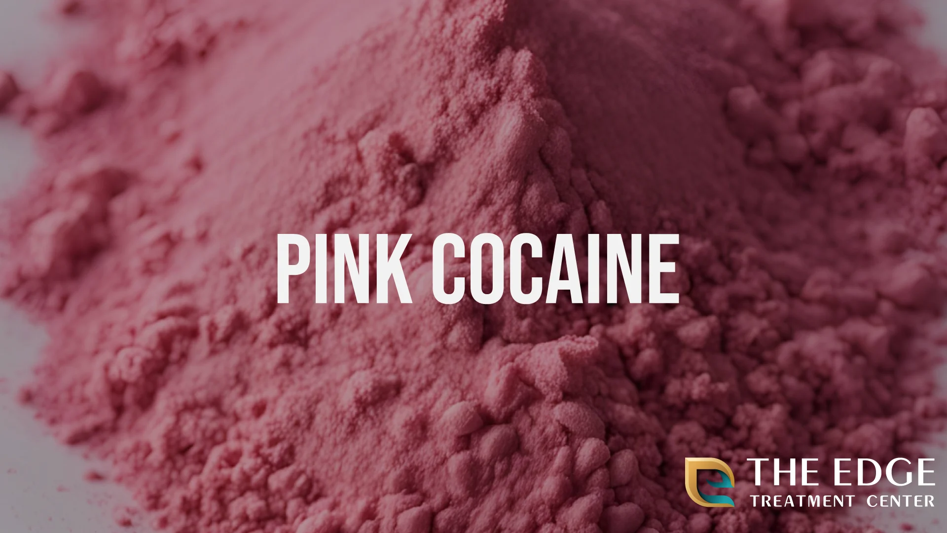 What is Pink Cocaine? What is Pink Cocaine?