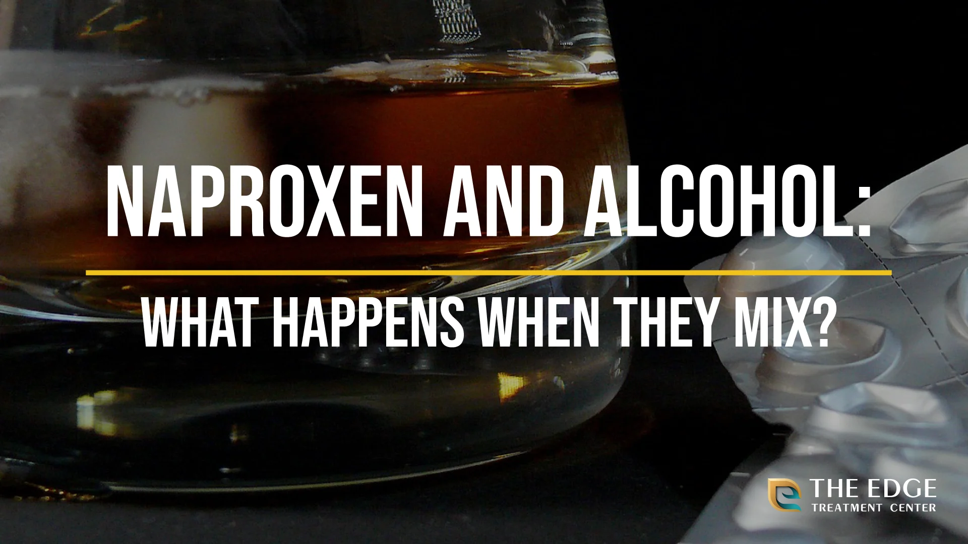 Naproxen and Alcohol: The Impacts of Mixing Naproxen and Alcohol on Your Health Naproxen and Alcohol: The Impacts of Mixing Naproxen and Alcohol on Your Health