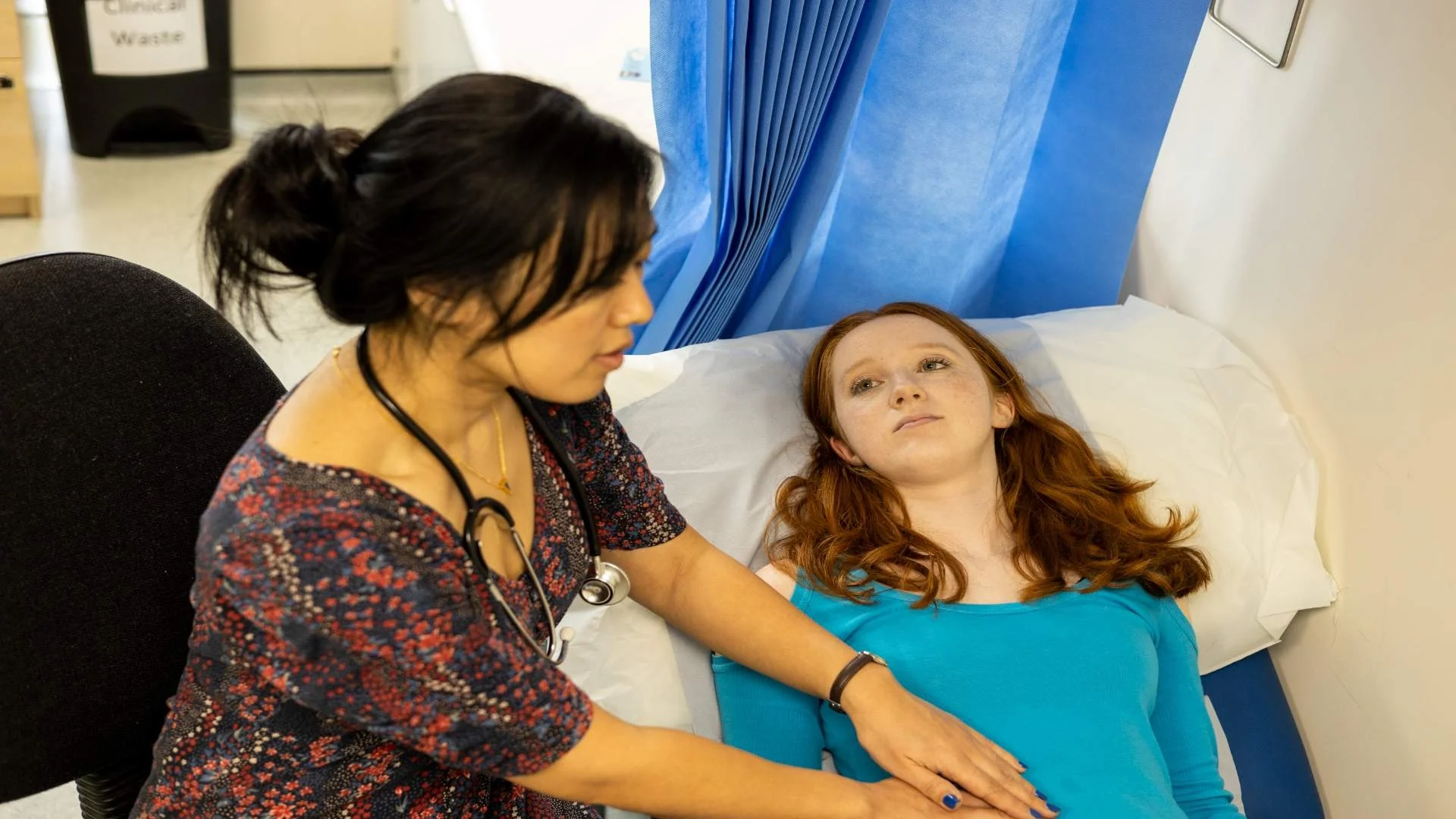 Treatment for PMDD: Personalized Paths to Lasting Relief