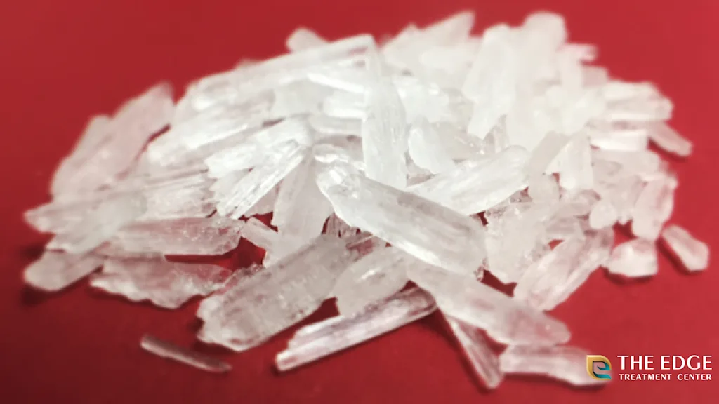 What Does Meth Look Like?