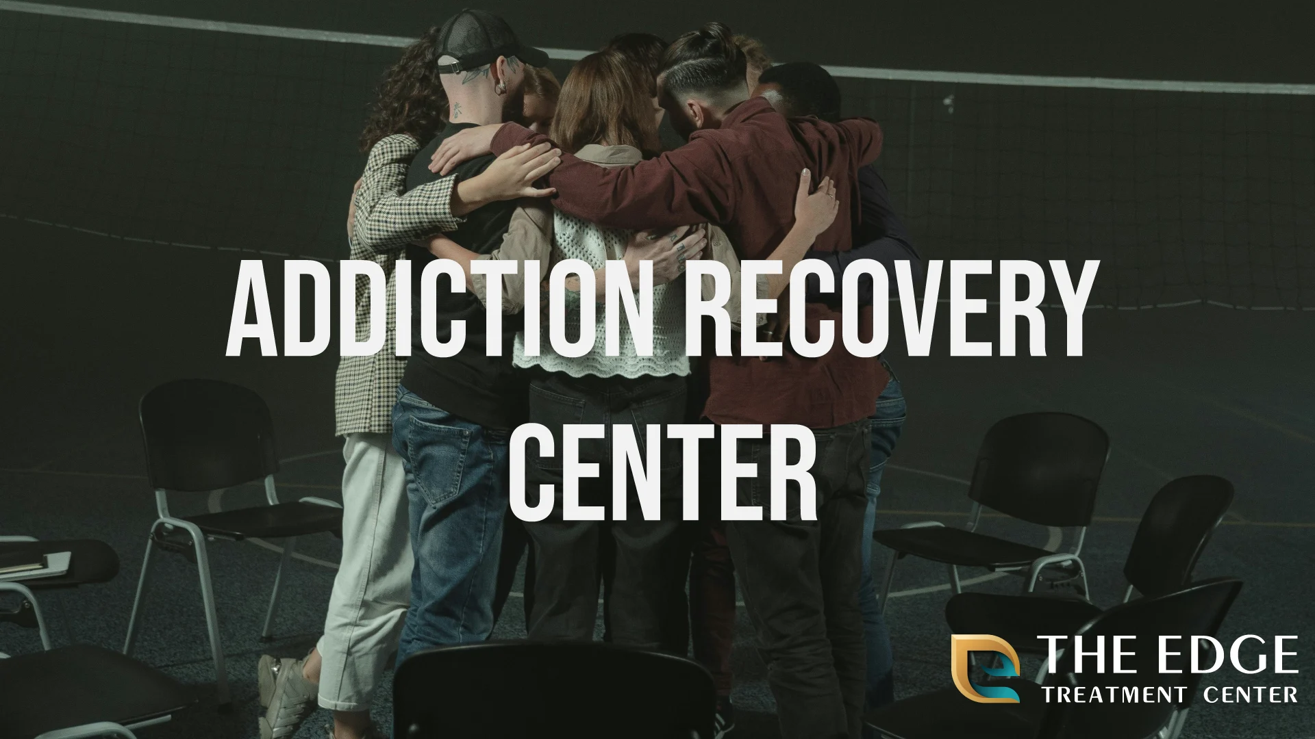 What is an Addiction Recovery Center? What is an Addiction Recovery Center?