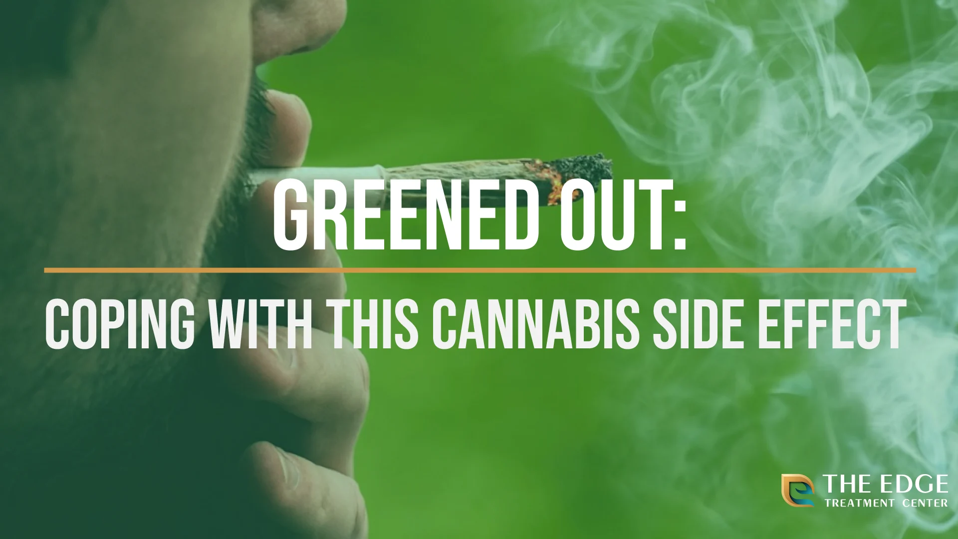 What Does Greened Out Mean? What Does Greened Out Mean?