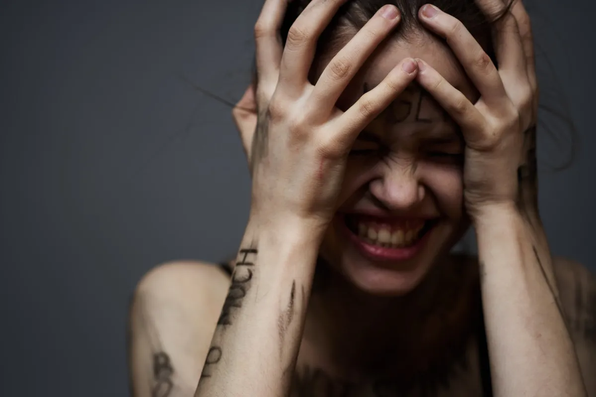 Acute Stress Disorder