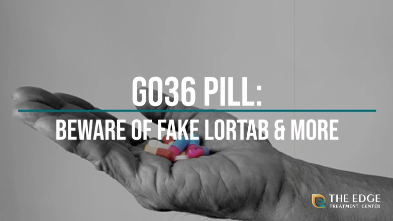What is the GO36 Pill?