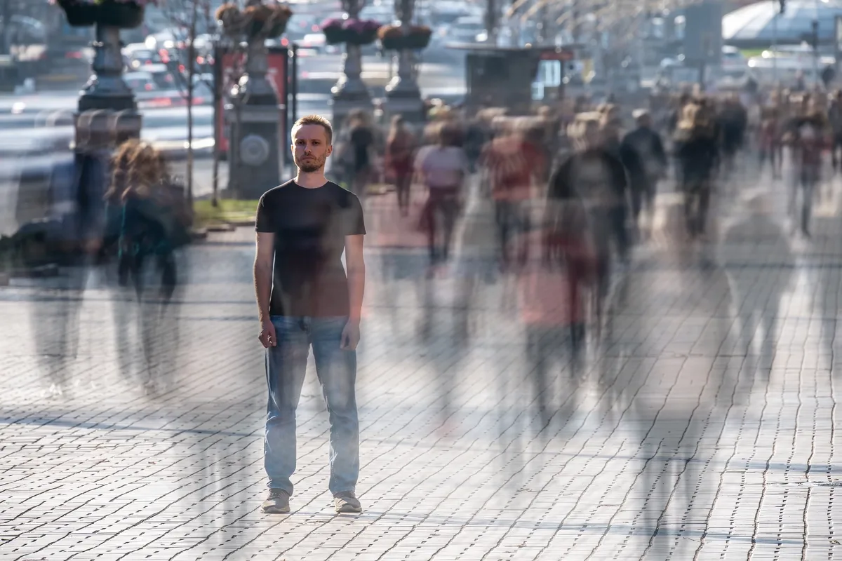 What does Cenesthopathic Schizophrenia Feel Like