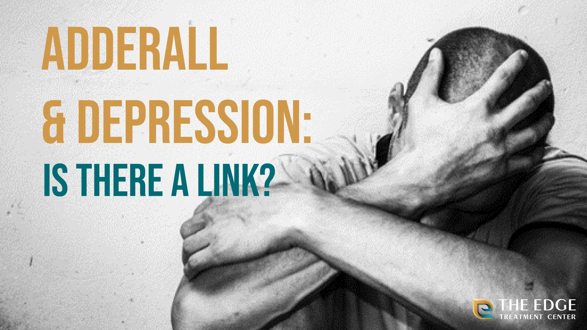The Links Between Adderall and Depression The Links Between Adderall and Depression