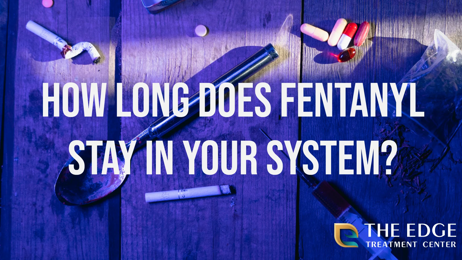 How Long Does Fentanyl Stay in Your System? How Long Does Fentanyl Stay in Your System?