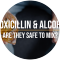 Amoxicillin and Alcohol: Is Mixing Them Safe?
