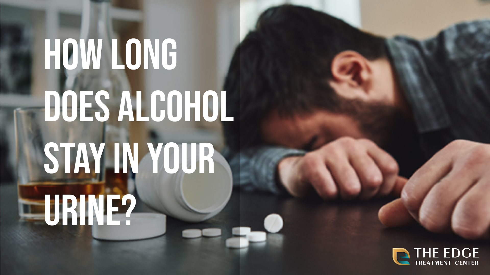 How Long Does Alcohol Stay in Your System?