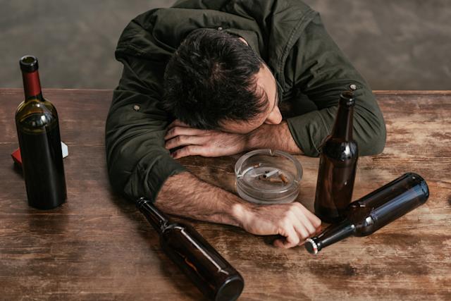 Alcohol and Health: Answers to Common Questions