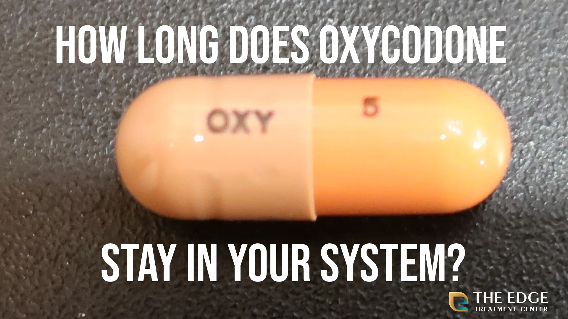 How Long Does Oxycodone Stay in Your System? How Long Does Oxycodone Stay in Your System?