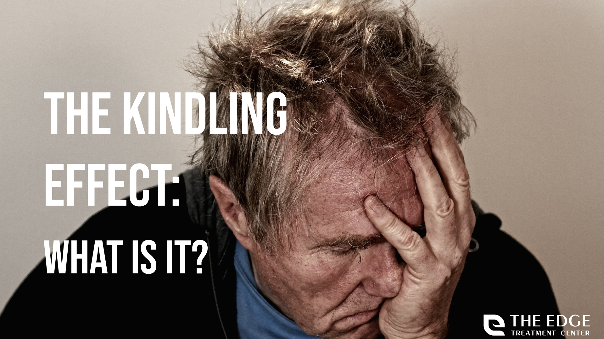 What Is the Kindling Effect in Alcohol or Drug Addiction?