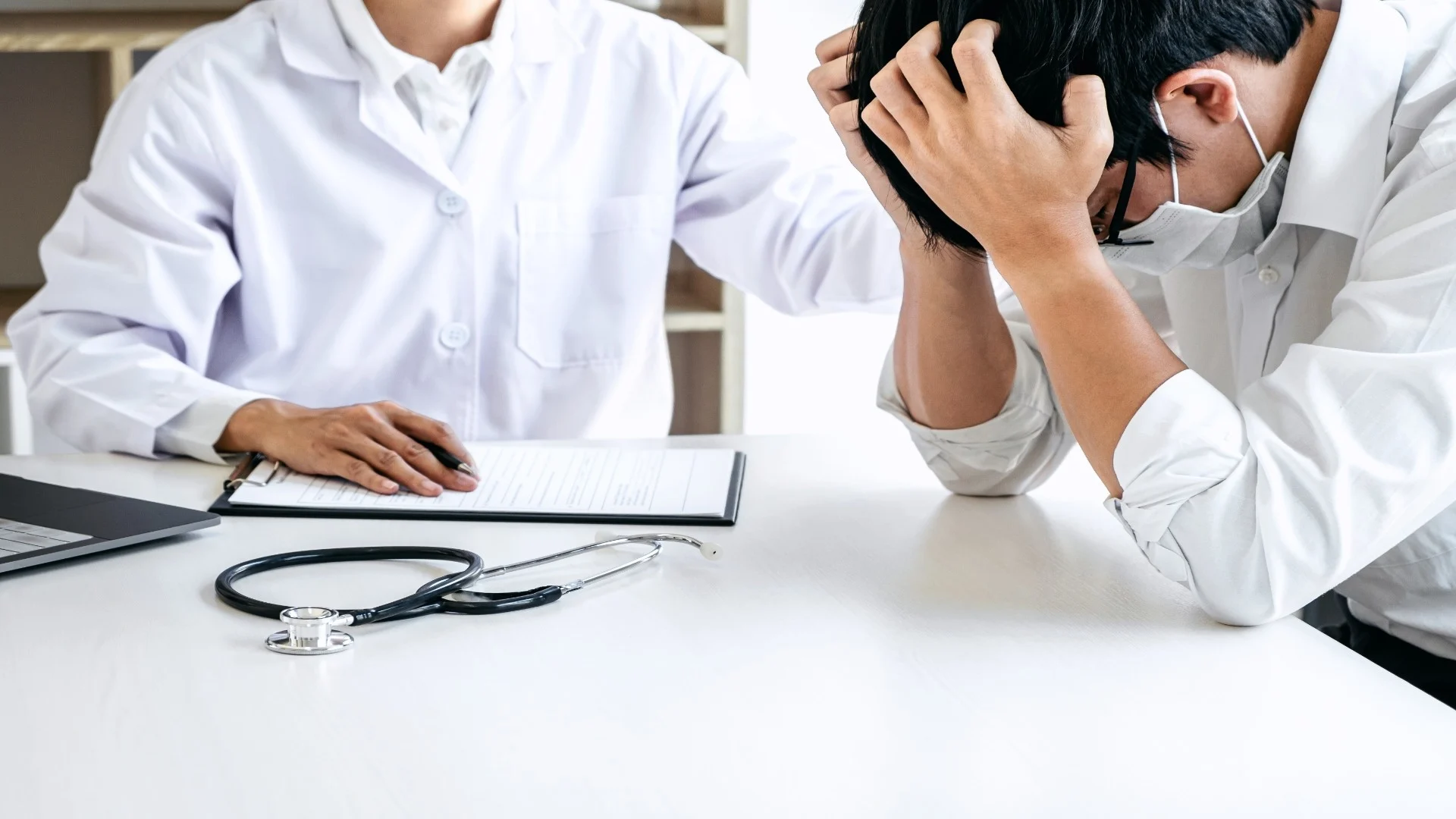 image-of-doctor-touching-patient-hand-for-encourag-2025-01-09-05-50-33-utc