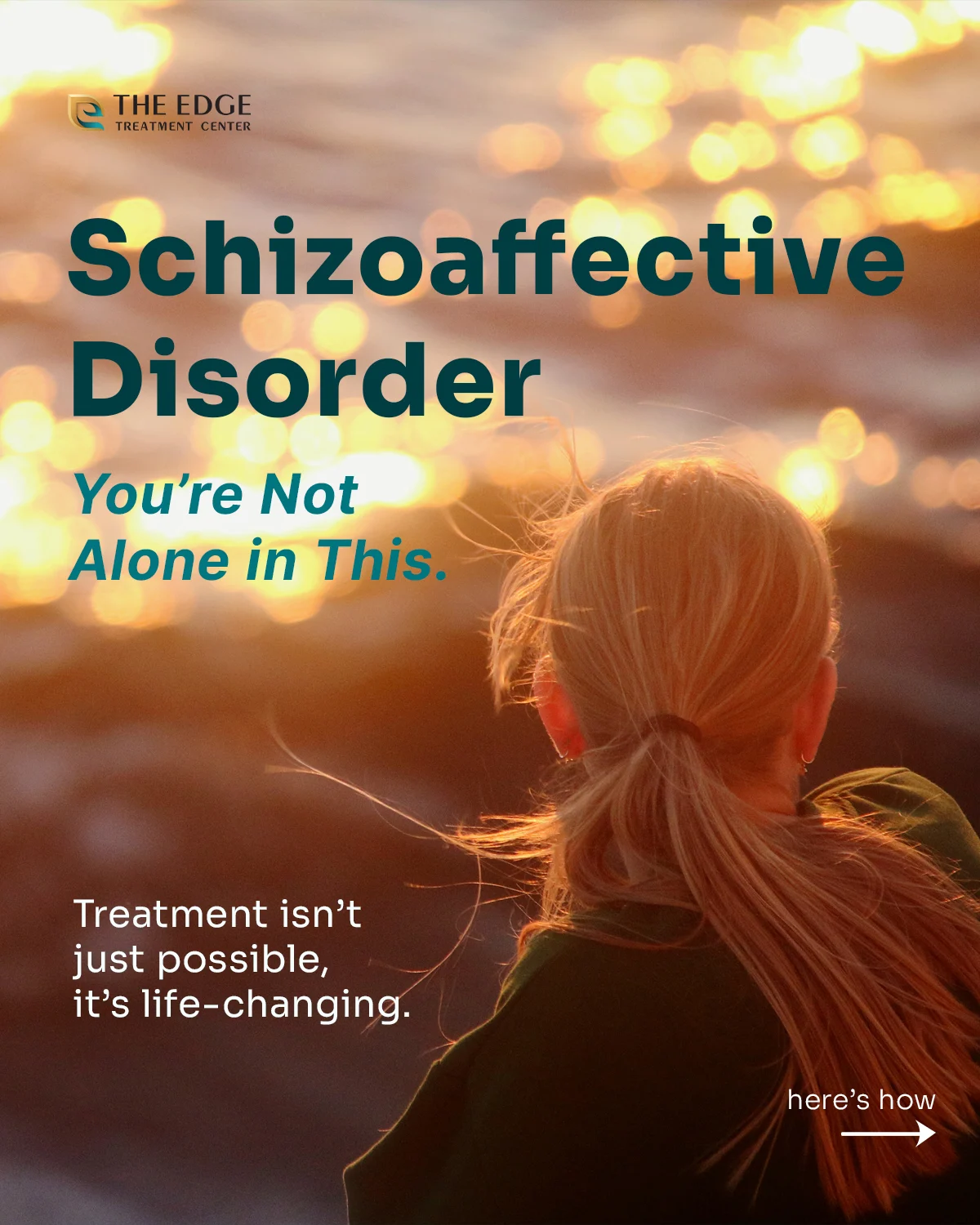 Schizoaffective Disorder and Its Possible Treatments