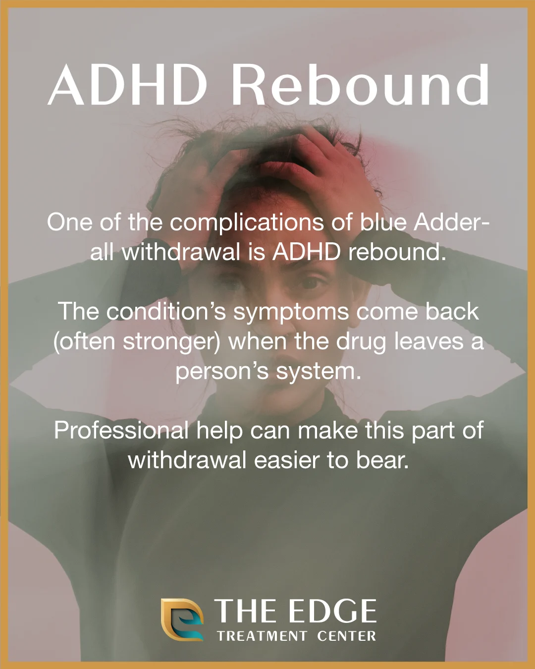 What is ADHD Rebound?