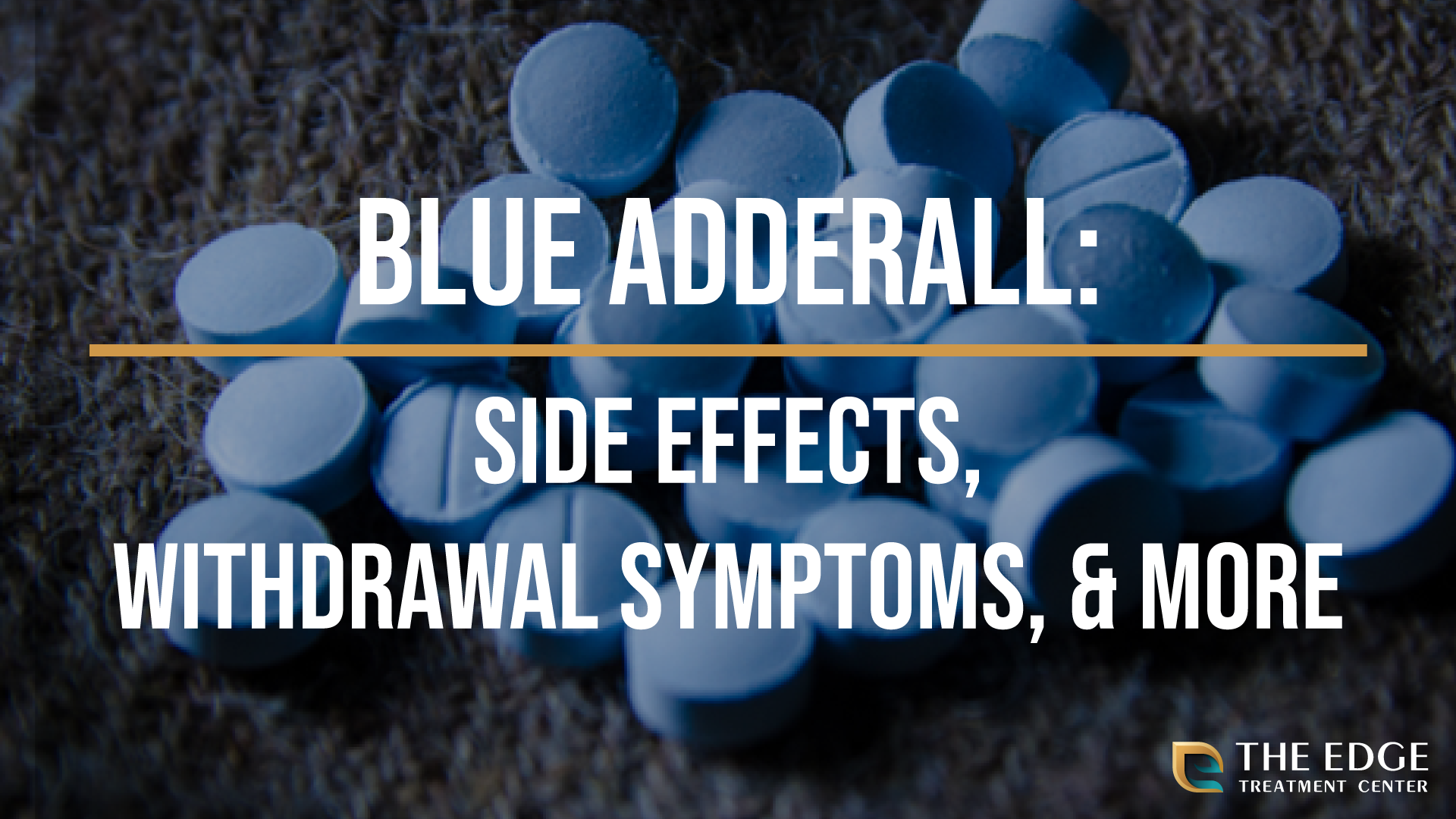 Modafinil Vs Adderall: Safety And Efficacy