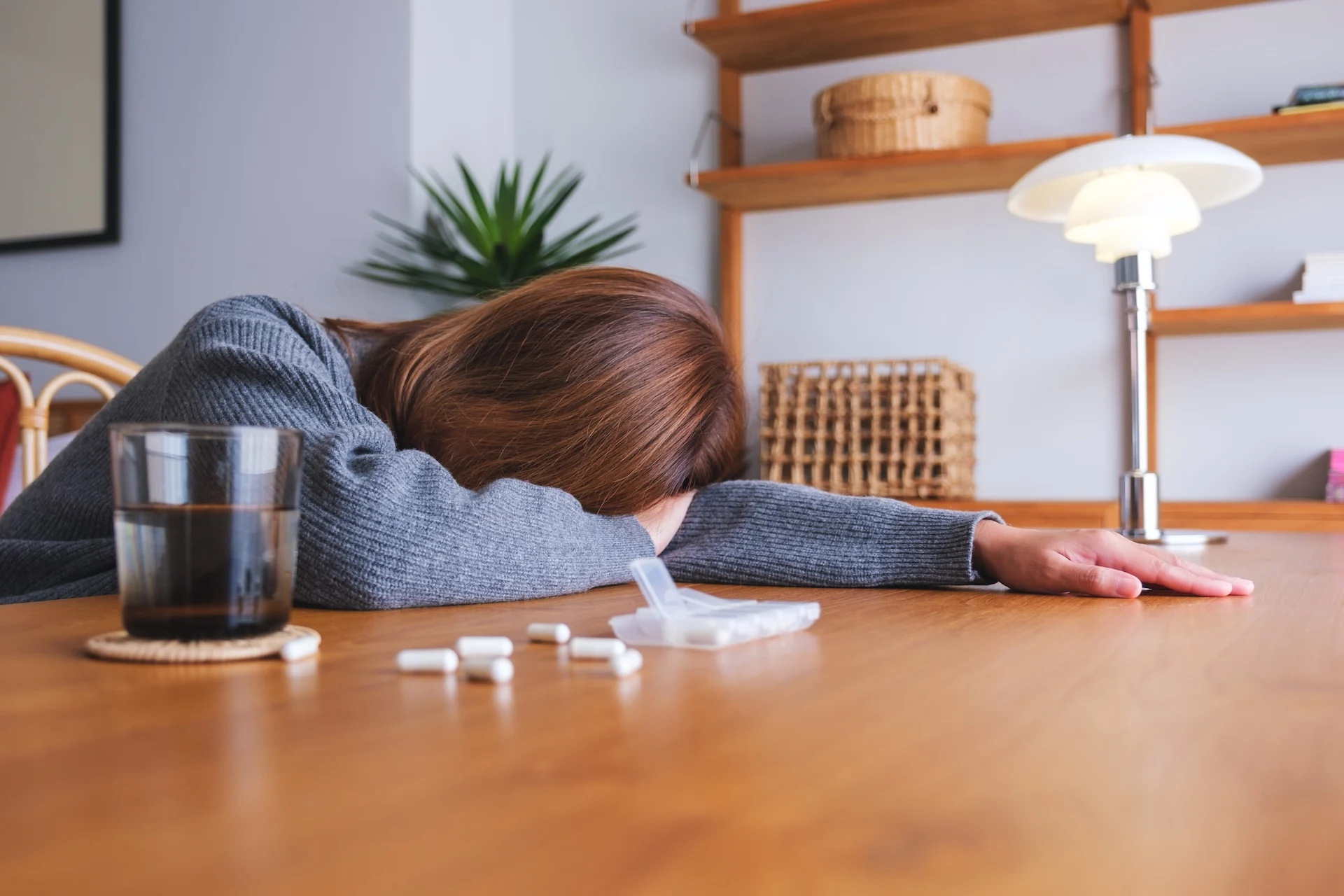 Does Doxycycline Make You Tired? What You Need to Know About This Common Side Effect
