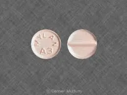 What is Pink Xanax?